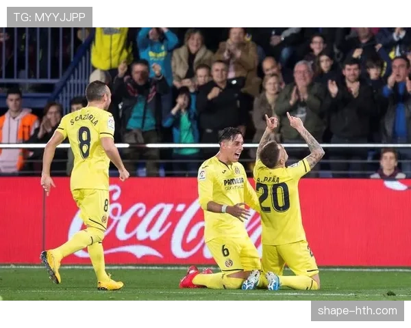 阿尔卡塞尔在比利亚雷亚尔持续高光表现助球队再添胜果