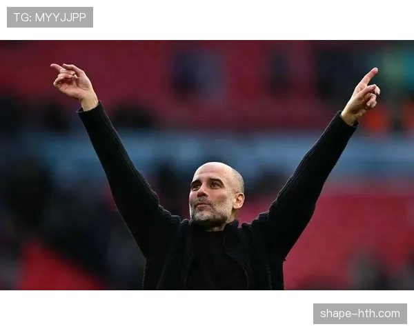 瓜迪奥拉再引变革，曼城战术升级助力争冠新篇章