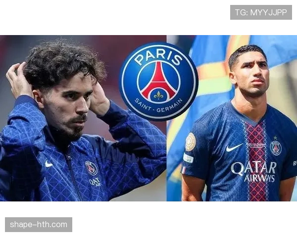 阿什拉夫续约至2028年,为球队注入全新发展动力 阿什拉夫续约至2028年,为球队注入全新发展动力