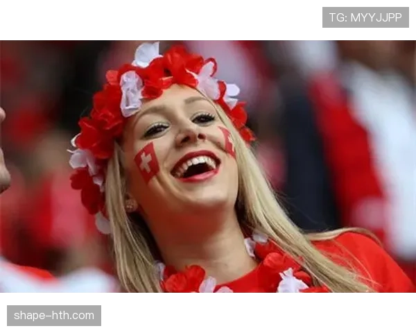 瑞士队红色主场球衣首秀引爆球迷热情，彰显球队独特魅力