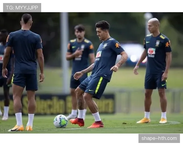 理查利森状态回暖，剑指世界杯带领巴西锋线再创佳绩