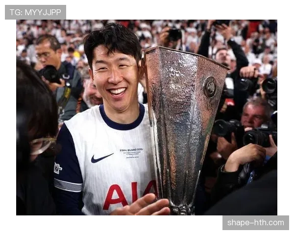 热刺队友眼中的孙兴慜:真实性格与场上表现 热刺队友眼中的孙兴慜:真实性格与场上表现