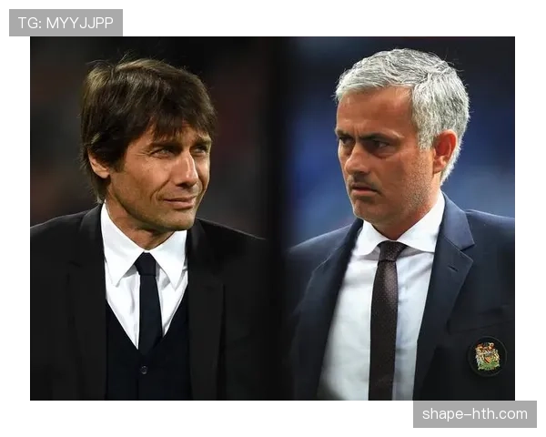 穆里尼奥战术核心分析