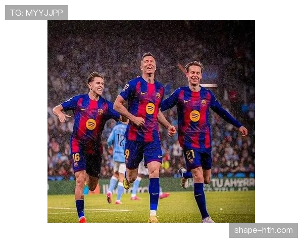 控球率拉满却控不住比赛？巴萨中场结构性漏洞藏不住了