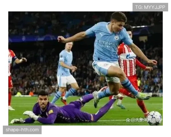 曼城危机：战术风格单一暴露致命短板，豪门光环下的深层隐忧