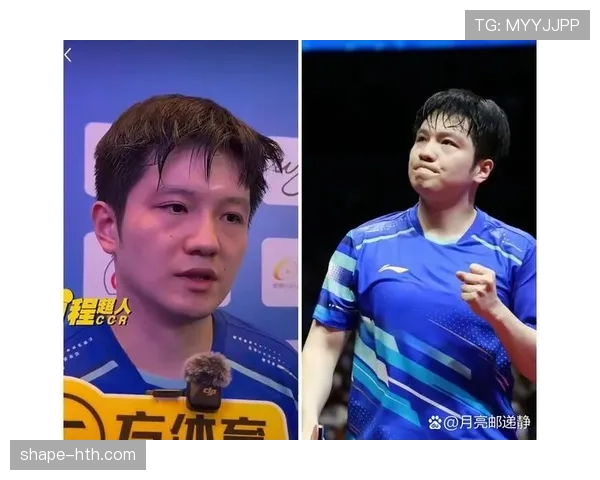 樊振东居然真·零花钱比我半年工资还多，生活咋花的还挺低调？