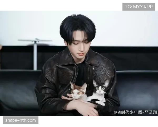 杨舒予家的猫都比我会理财