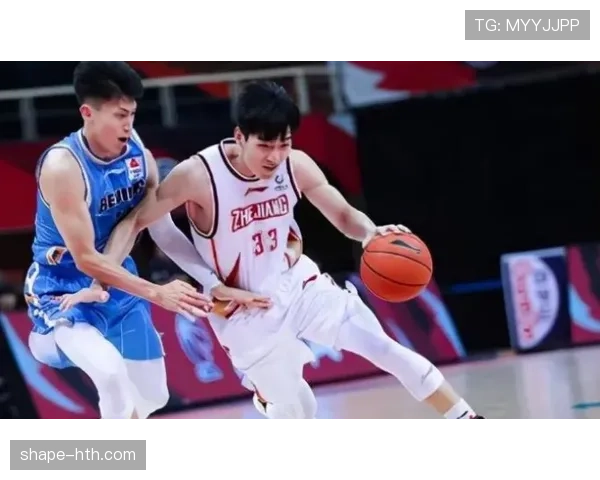 杨瀚森篮下冲击力提升明显 带动球队内线攻防效率改观