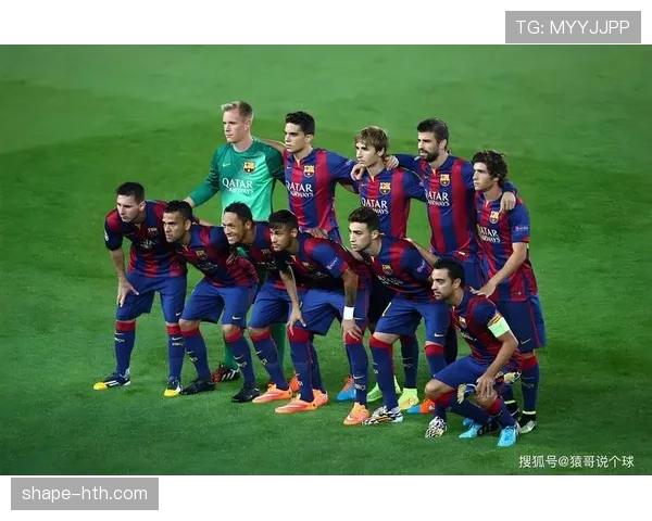 巴萨控球率占优却威胁不足，进攻效率问题逐步反映