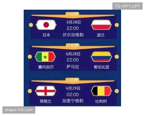 巴拿马世界杯晋级16强路线图解析